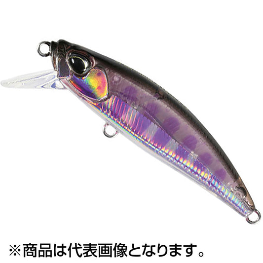 デュオ(DUO) SPEARHEAD RYUKI 51S エムアイレカラー CNHZ395 アメジストヤマメ