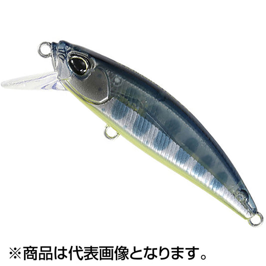 デュオ(DUO) SPEARHEAD RYUKI 51S エムアイレカラー CVHZ396 サファイヤパーマーク