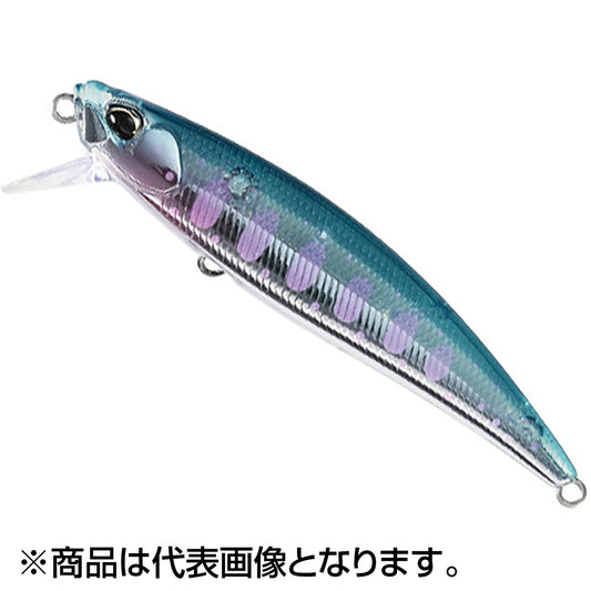 デュオ(DUO) SPEARHEAD RYUKI 71S エムアイレカラー CSHZ394 ターコイズヤマメ
