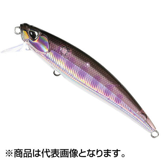 デュオ(DUO) SPEARHEAD RYUKI 71S エムアイレカラー CNHZ395 アメジストヤマメ