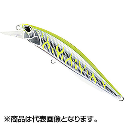 DUO ﾚｱﾘｽ ｼﾞｬｰｸﾍﾞｲﾄ100F ASAZ398 Cｲｴﾛｰｼﾙﾊﾞｰﾀｲｶﾞｰ