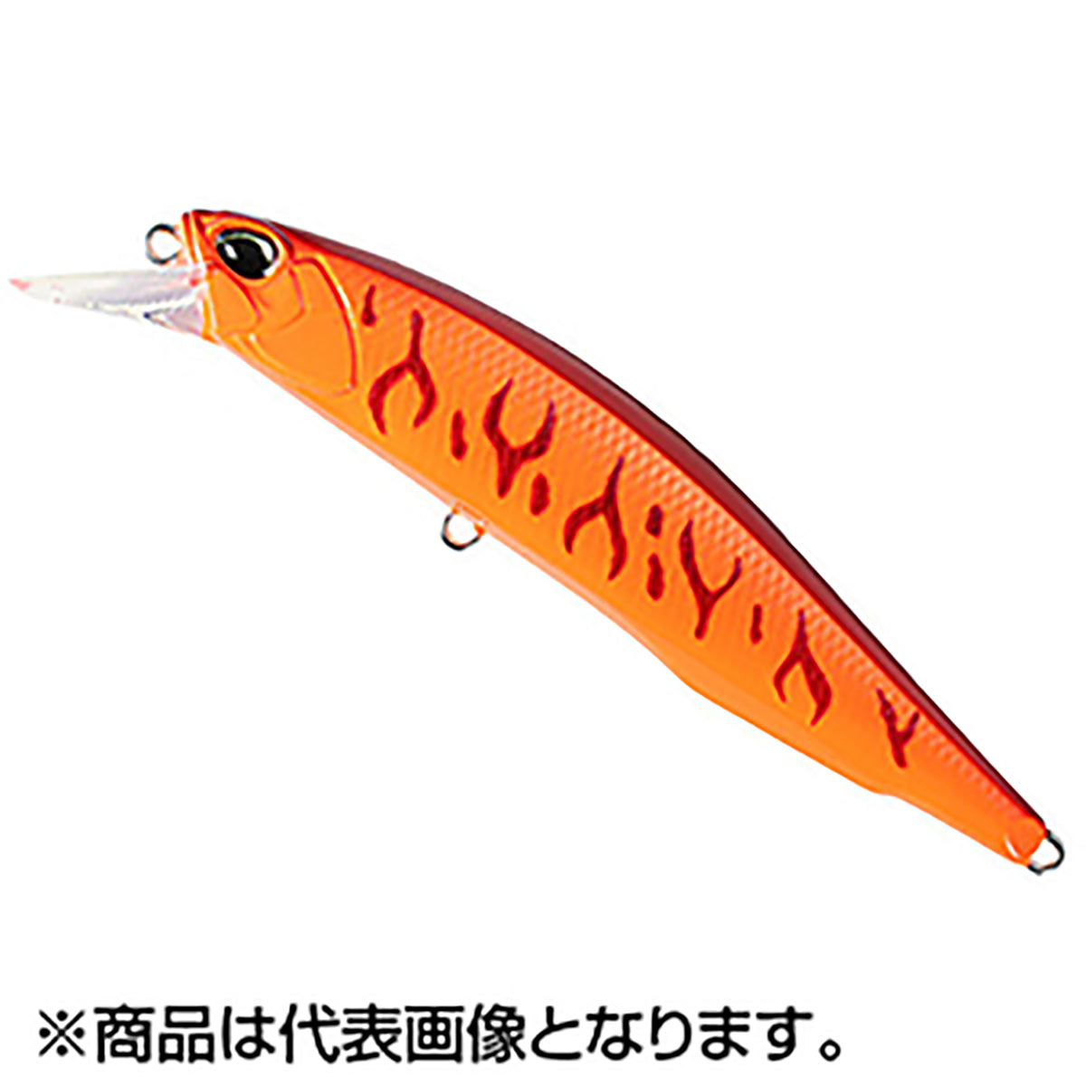 DUO ﾚｱﾘｽ ｼﾞｬｰｸﾍﾞｲﾄ100F ACCZ401 Sﾚｯﾄﾞｵﾚﾝｼﾞﾀｲｶﾞｰ
