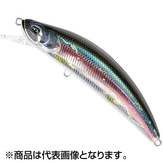 デュオ(DUO) 鬼鱒 神楽 77F 77mm 7.5g ADA4511 和加佐幾