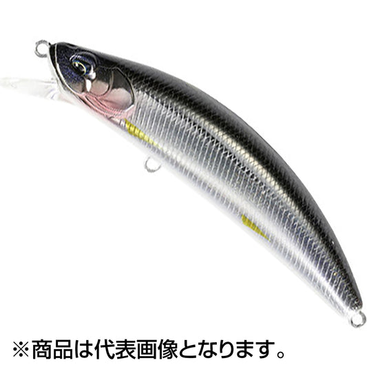 デュオ(DUO) 鬼鱒 神楽 77F 77mm 7.5g ASA4514 幻影