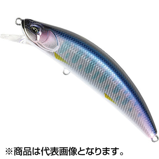 デュオ(DUO) 鬼鱒 神楽 77F 77mm 7.5g AVA4515 翠山女