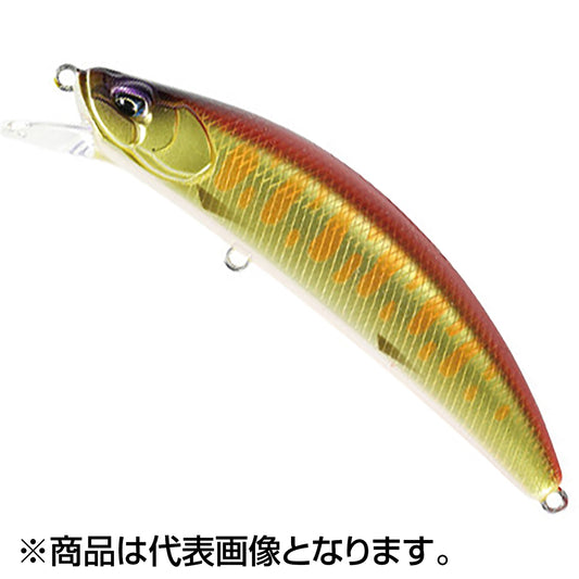 デュオ(DUO) 鬼鱒 神楽 77F 77mm 7.5g AVA4516 黄昏