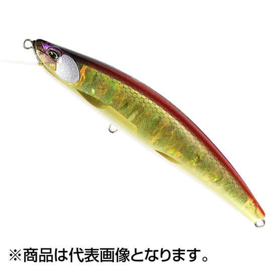 デュオ(DUO) 鬼鱒 正影 110F 桐龍 CCC4525 螺鈿赤金