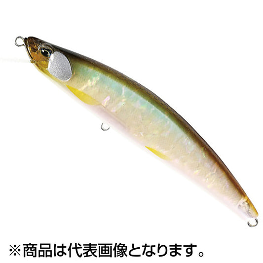 デュオ(DUO) 鬼鱒 正影 110F 桐龍 CCC4527 螺鈿和加佐幾