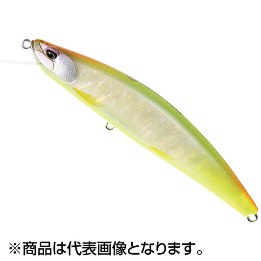 デュオ(DUO) 鬼鱒 正影 110F 桐龍 CCC4528 螺鈿黄蘖