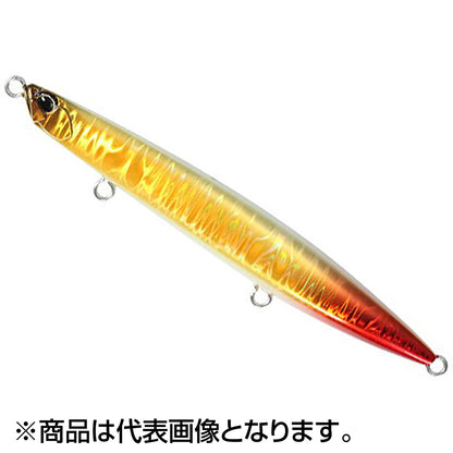 DUO ﾋﾞｰﾁｳｫｰｶｰ ｳｪｯｼﾞ120 CPA0734 UV琥珀WｸﾞﾛｰRT