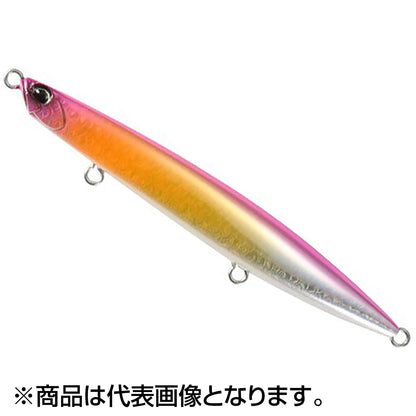 DUO ﾋﾞｰﾁｳｫｰｶｰ ｳｪｯｼﾞ120 CYA0732 UVﾋﾟﾝｸｻﾝﾗｲｽﾞGB