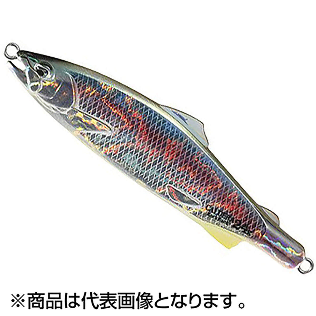 釣り｜ルアー｜ジグ – Campers_and_Anglers