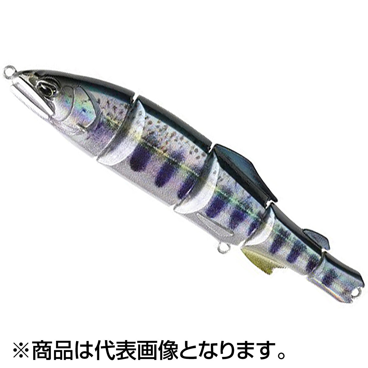 デュオ(DUO) レアリス デッドドリフト 100 100mm 12g CNA4039 サケ稚魚