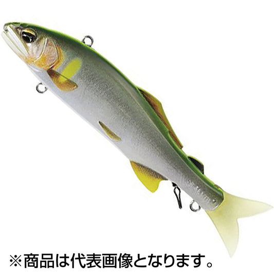 流鮎 ﾊﾞｲﾌﾞ CCC4517 煽り鮎