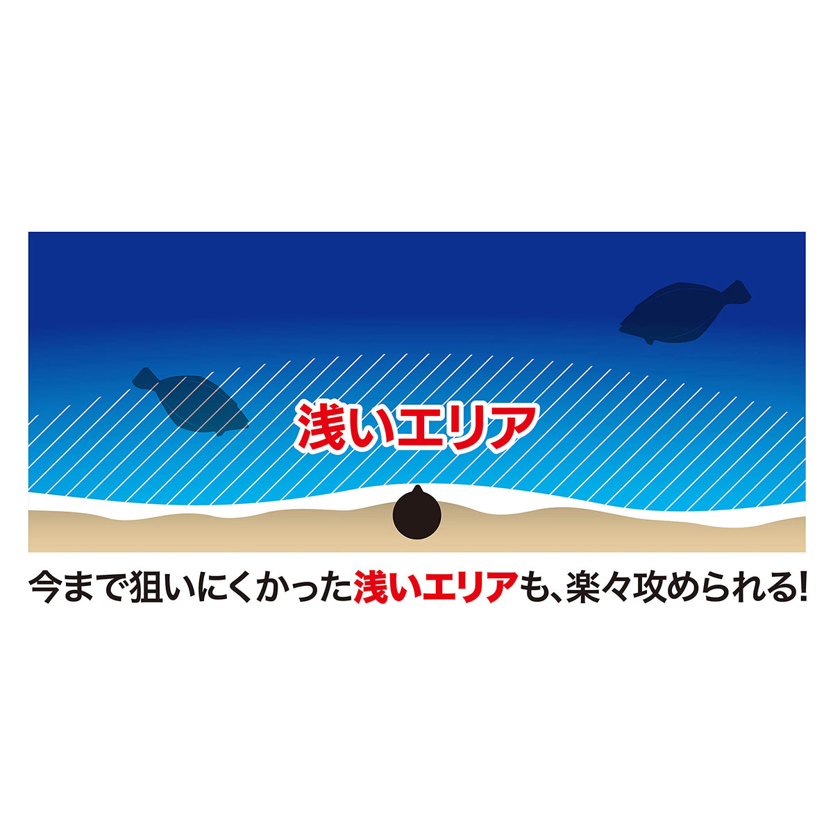ﾋﾞｰﾁｳｫｰｶｰ ｱｸｼｵﾝﾗｲﾄ95S CYA0732 UVﾋﾟﾝｸｻﾝﾗｲｽﾞGB