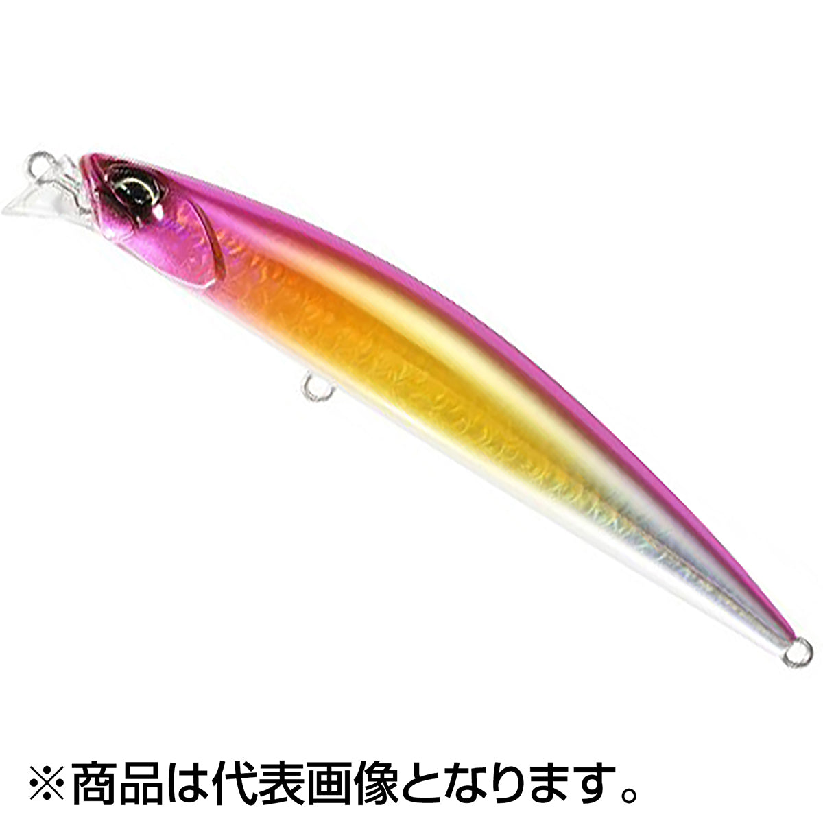ﾋﾞｰﾁｳｫｰｶｰ ｱｸｼｵﾝｽﾘﾑ 105 CYA0732 UVﾋﾟﾝｸｻﾝﾗｲｽﾞGB