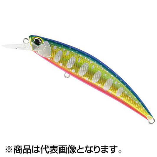 デュオ(DUO) スピアヘッド リュウキ 80S 80mm 12g ANA4098 ブルピンゴールドヤマメ