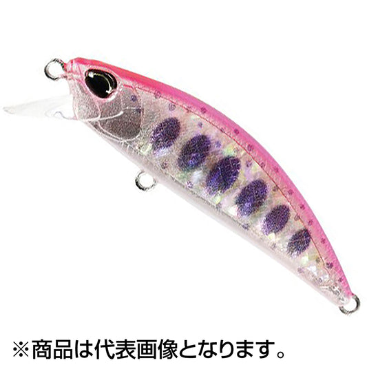 デュオ(DUO) スピアヘッド リュウキ 46S アワビ 46mm 5g CCC4111 ピンクヤマメアワビ