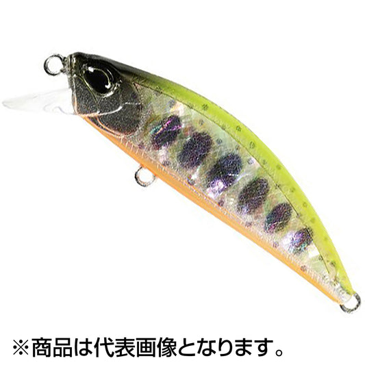 デュオ(DUO) スピアヘッド リュウキ 46S アワビ 46mm 5g CCC4112 チャートヤマメアワビ