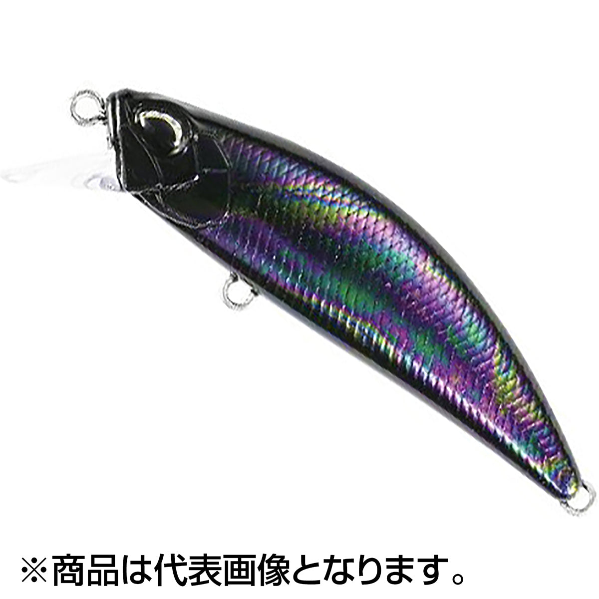 ｽﾋﾟｱﾍｯﾄﾞ ﾘｭｳｷ50S D3ｼﾝｸﾞﾙ CCCZ471 OLBK/ｵｲﾙﾌﾞﾗｯｸ