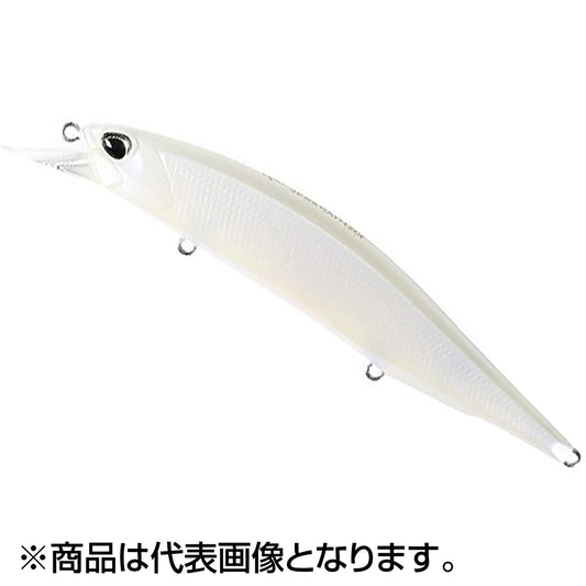 デュオ(DUO) レアリス ジャークベイト 120F 120mm 17.1g CCCZ274 スーパーパールピンク