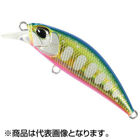 デュオ(DUO) スピアヘッド リュウキ 45S 50mm 4.0g ANA4098 ブルピンゴールドヤマメ