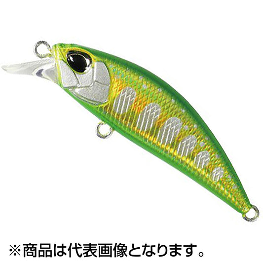 デュオ(DUO) スピアヘッド リュウキ 45S 50mm 4.0g ANA4099 ダブルグリーンゴールドヤマメ