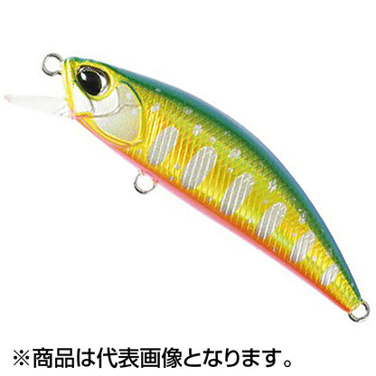 DUO ｽﾋﾟｱﾍｯﾄﾞ ﾘｭｳｷ50SPANA4098 ﾌﾞﾙﾋﾟﾝｺﾞｰﾙﾄﾞﾔﾏﾒ