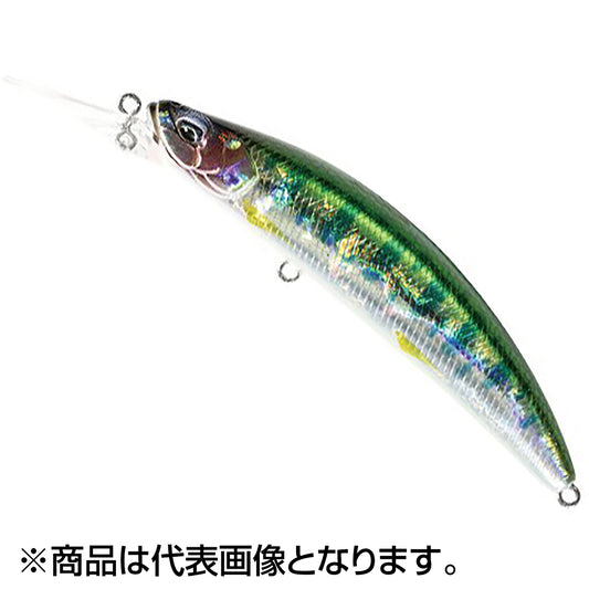 デュオ(DUO) 鬼鱒 神楽 99MDF 99mm 18.5g ADA4513 山女