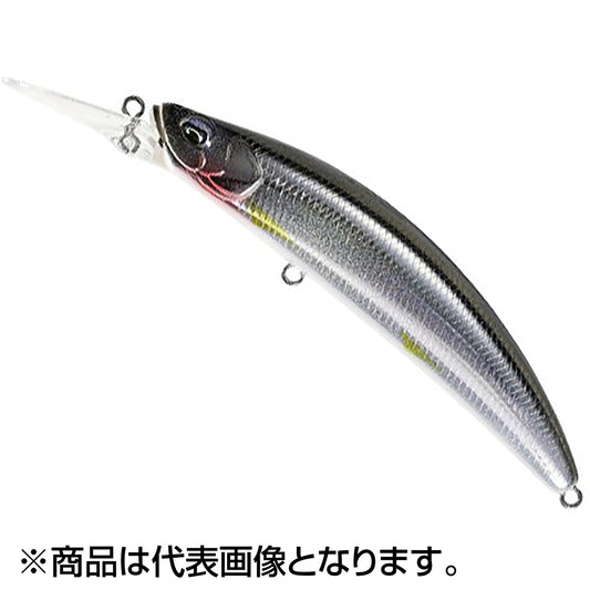 デュオ(DUO) 鬼鱒 神楽 99MDF 99mm 18.5g ASA4514 幻影