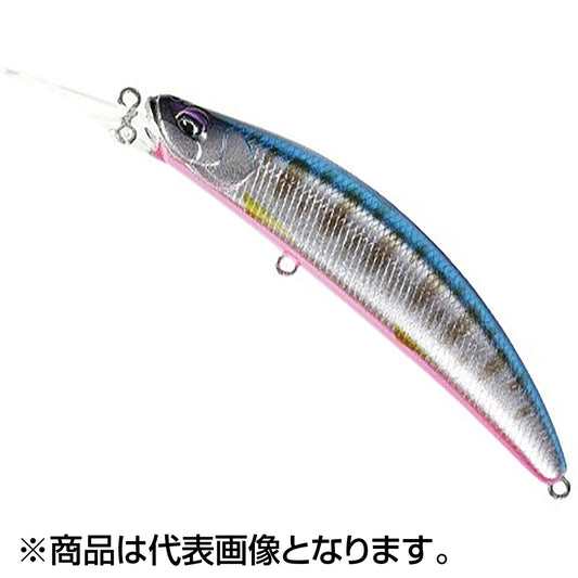 デュオ(DUO) 鬼鱒 神楽 99MDF 99mm 18.5g CCC4524 瑠璃山女