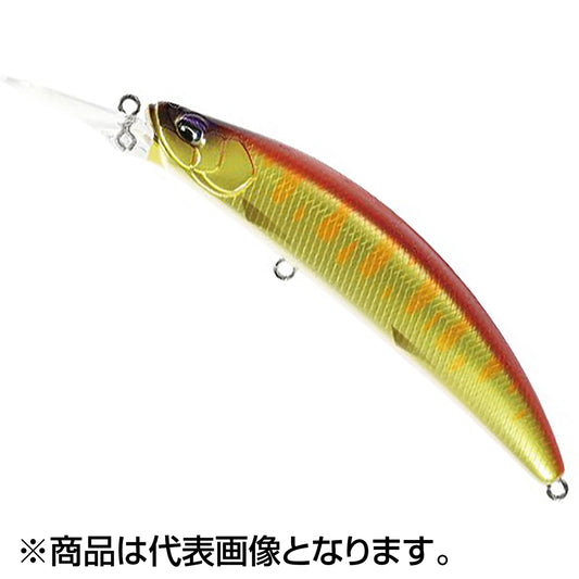 デュオ(DUO) 鬼鱒 神楽 99MDF 99mm 18.5g AVA4516 黄昏