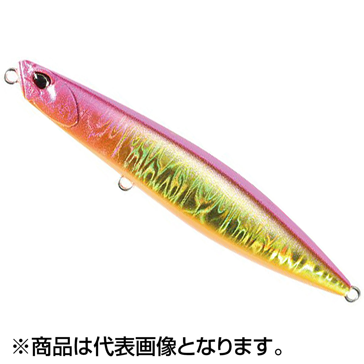 BW ｳｪｯｼﾞ95 CPA0813ｺﾞｰﾙﾄﾞﾋﾟﾝｸﾍｯﾄﾞOB