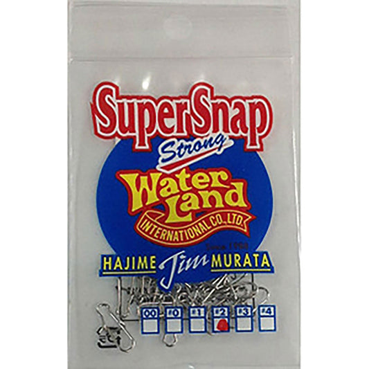 ウォーターランド(WATERLAND) スーパースナップ #2