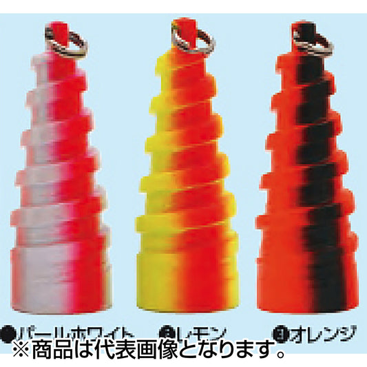 ウォーターランド(WATERLAND) ヨリトレール 3.8g レモン