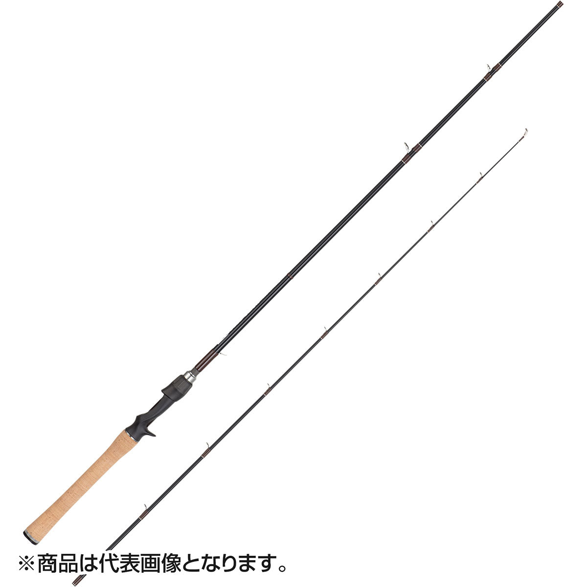 TENRYU – Campers_and_Anglers