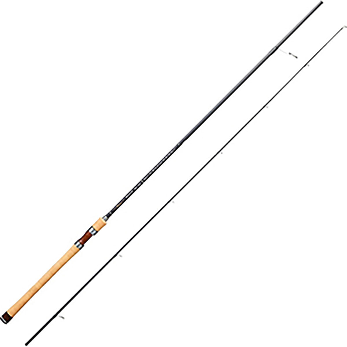 TENRYU – Campers_and_Anglers