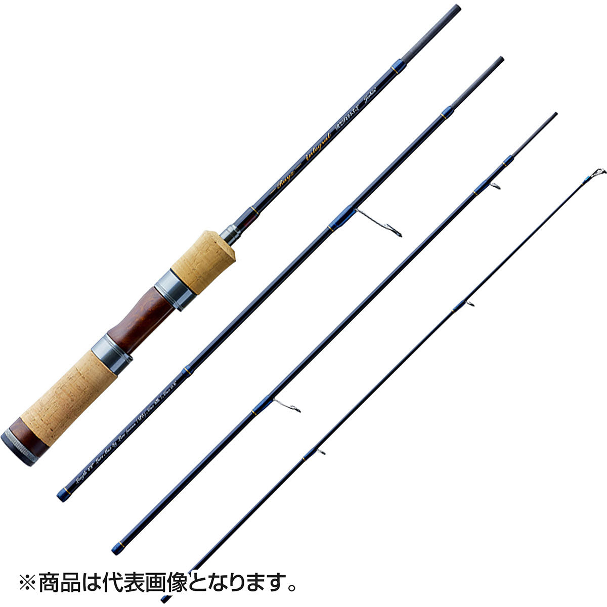 TENRYU – Campers_and_Anglers