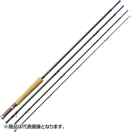 天龍(TENRYU) フェイテス ベネット Fates Benett FB864-#4/5