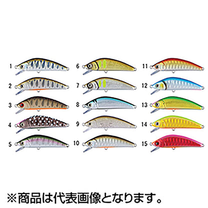 i Fish FT 5S 5g No.1