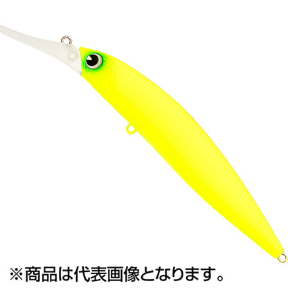 mooguri 120F #MG-005ﾏｯﾄﾁｬｰﾄ