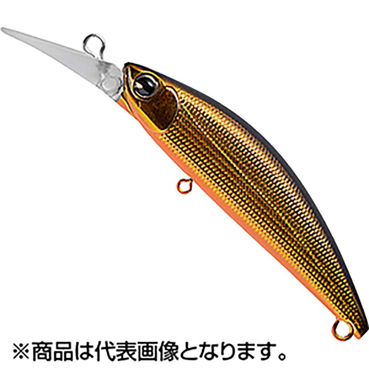 ima sukari60Deep #SU60D-002 金黒