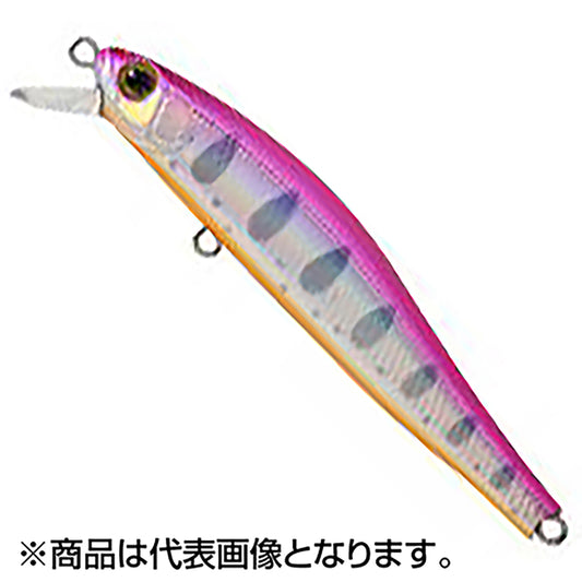 ジップベイツ(ZIP BAITS) リッジディープ 70F 70mm 4.7g #486 ピンクバックヤマメOB
