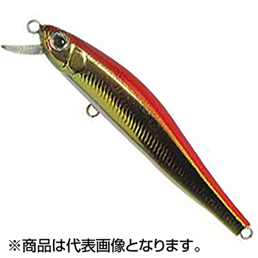 ジップベイツ(ZIP BAITS) リッジ 56S 56mm 3.6g #703 アカキン