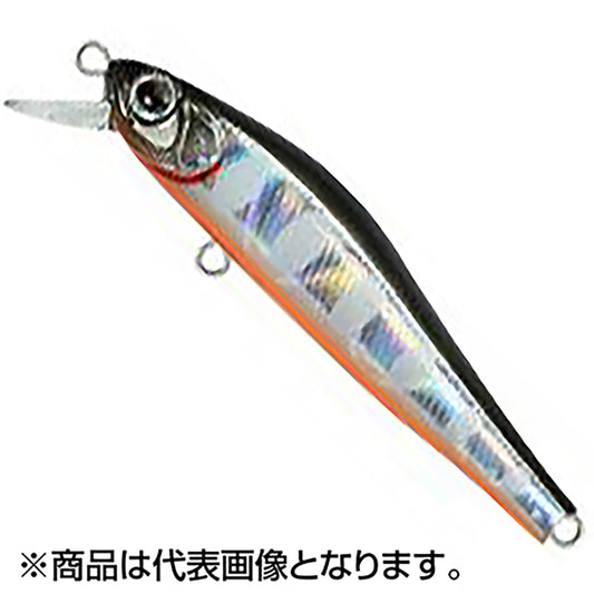 ジップベイツ(ZIP BAITS) リッジ 56S 56mm 3.6g #916 ギングロヤマメ・WH
