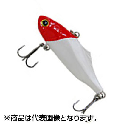 ｳｪｰﾊﾞｰ14g 58S #ﾚｯﾄﾞﾍｯﾄﾞ