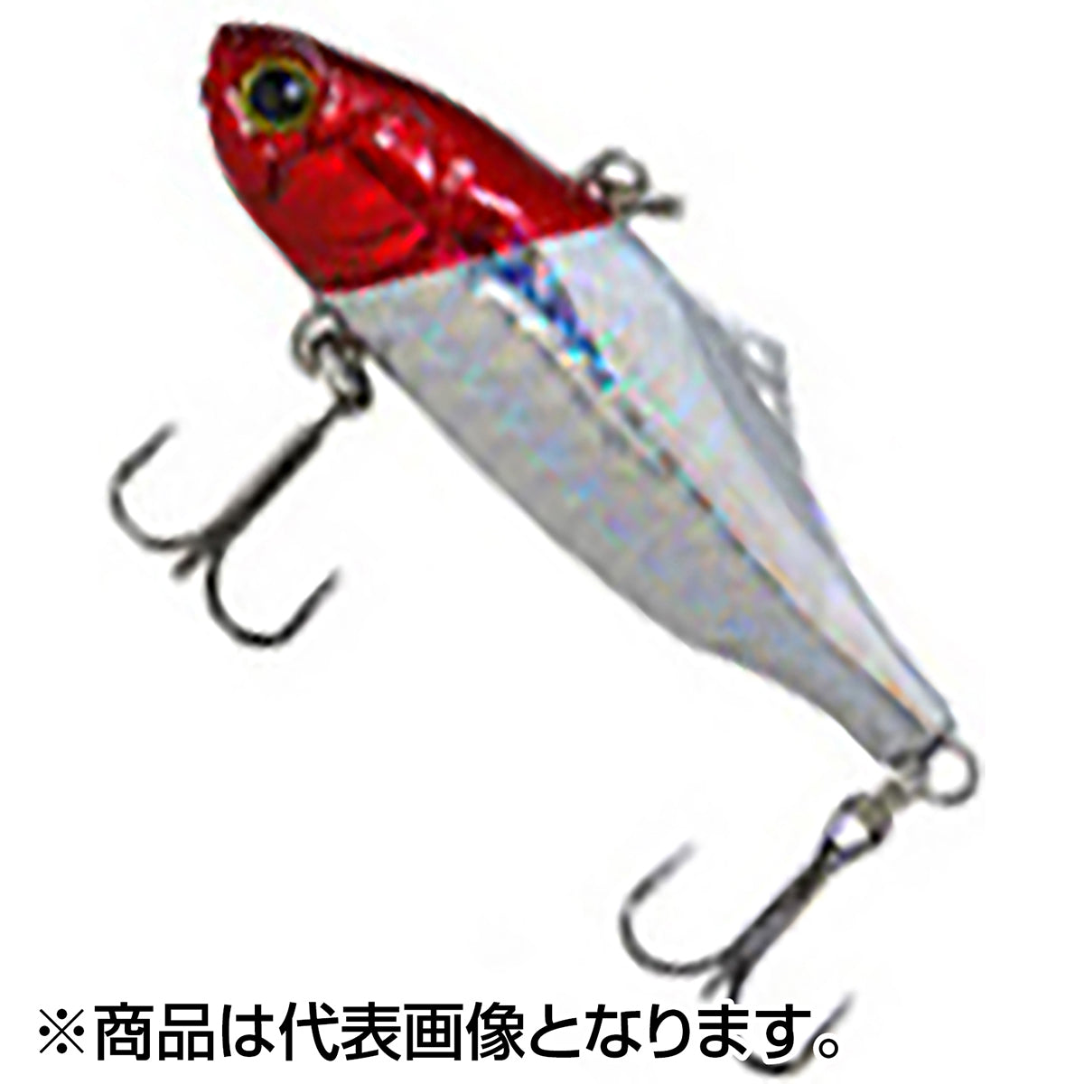 ｳｪｰﾊﾞｰ14g 58S #ﾚｯﾄﾞﾍｯﾄﾞﾎﾛ