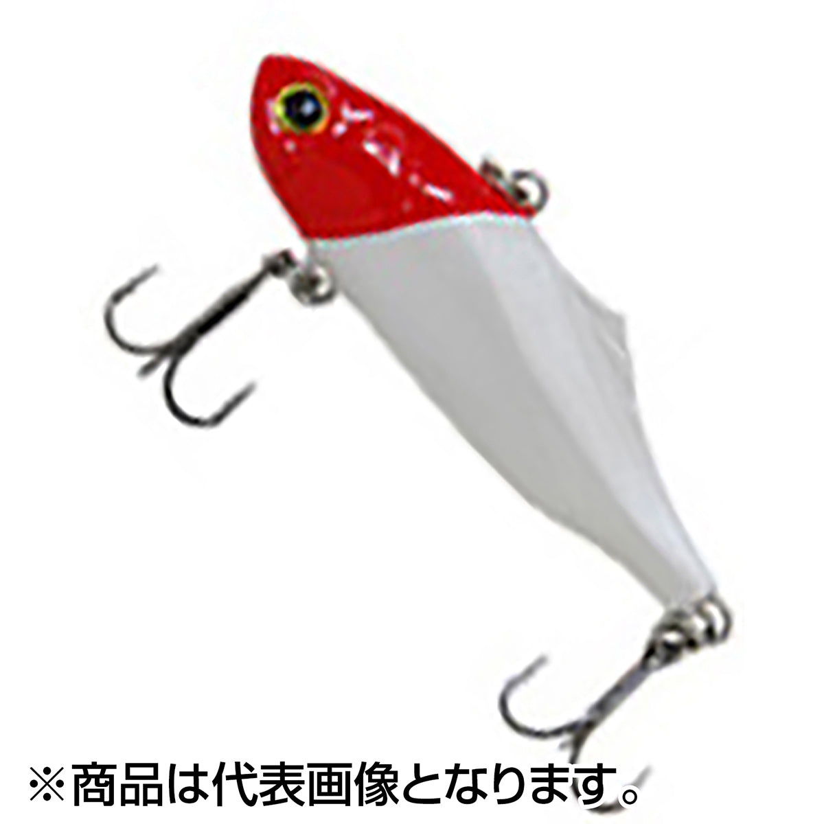 ｳｪｰﾊﾞｰ21g 70S #ﾚｯﾄﾞﾍｯﾄﾞﾎﾛ