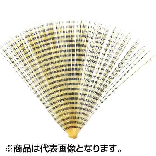 ティムコ(TIEMCO) スピナーテールバード #01 シナモン