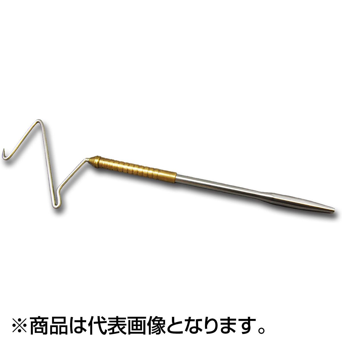 ティムコ(TIEMCO) TMCプレミアムツール デュアルフィニッシャー スタンダード